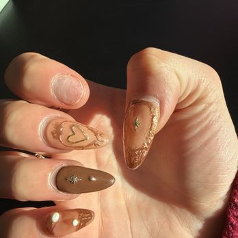 Hi Nails & Spa - Nail Salons Near Me - Centennial, Colorado