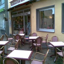 Cafe Iland Vogt
