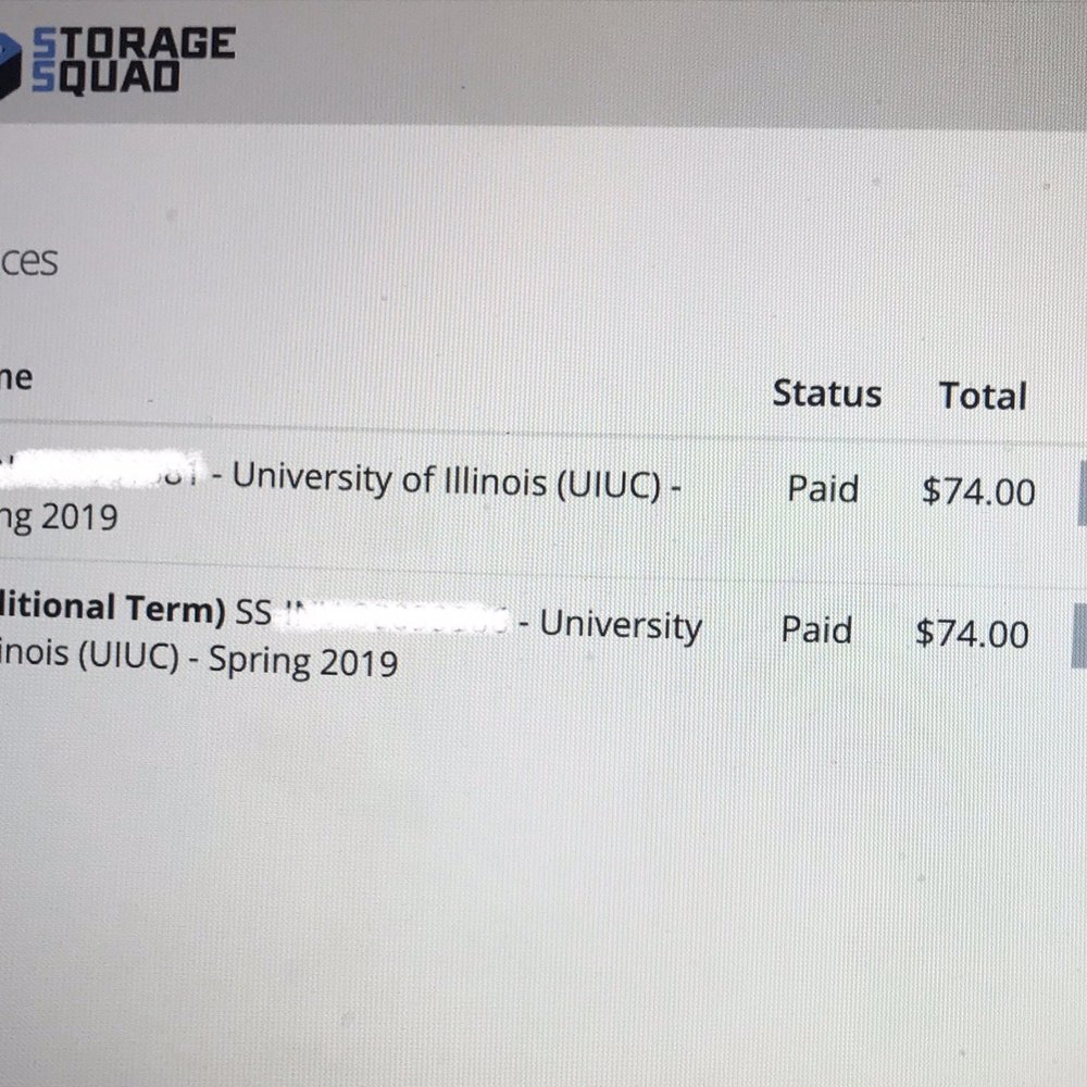 Uiuc Storage Squad Dandk Organizer