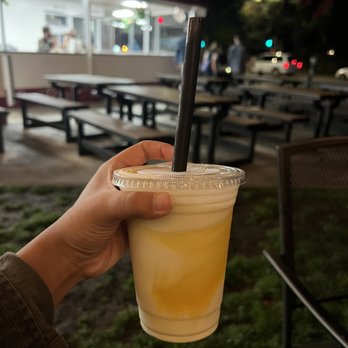 Smokehouse - Butterscotch Milkshake - Fast Food Near Me - Berkeley, California Smokehouse - Butterscotch Milkshake - Fast Food Near Me - Berkeley, California