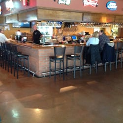 The Garage Pub & Grill
