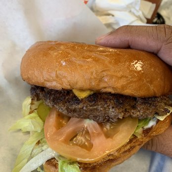 JLB Eatery - Excellent Cheeseburger - Burgers Near Me - Tomball, Texas