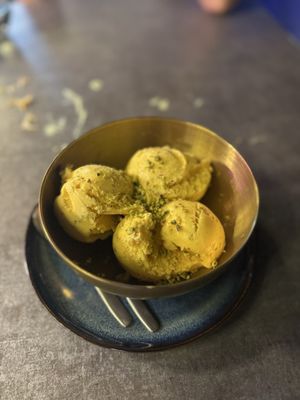 Kinara Fusion Kitchen by null