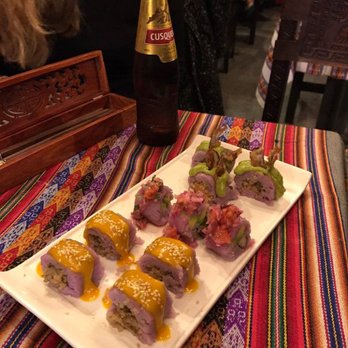 Dimension Latina - Specialty Food Near Me - Brussels, BRU Dimension Latina - Specialty Food Near Me - Brussels, BRU