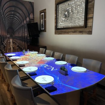 Partage - French Near Me - Las Vegas, Nevada