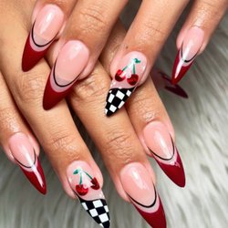 B&T Nails