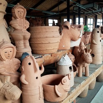 はにわ はにわの西浦 - Updated November 2025 - 11 Photos - 真壁町東山田