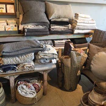 Atomic Garden - Griege textiles - Fashion Near Me - Oakland, California
