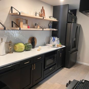 The Philadelphia Node - Finished - General Contractors Near Me