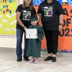 Kinder Castle Learning Academy