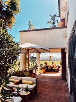 Scribe Winery by null