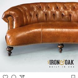 of Iron & Oak