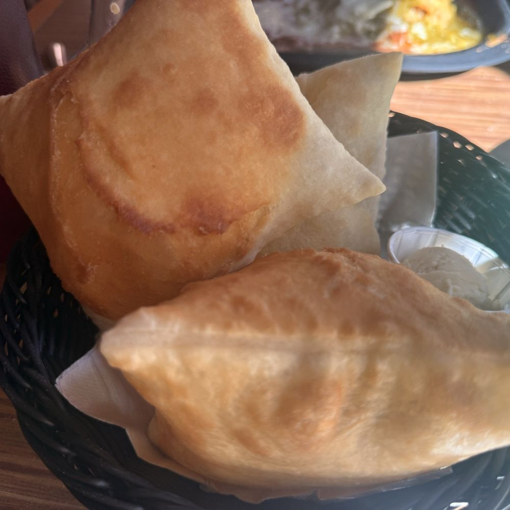 Tomasita's - Sopapilla - New Mexican Cuisine Near Me - Santa Fe, New Mexico Tomasita's - Sopapilla - New Mexican Cuisine Near Me - Santa Fe, New Mexico