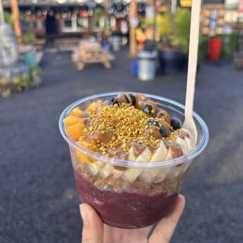 Sweet Hula - Acai Bowls Near Me - Kihei , Hawaii Sweet Hula - Acai Bowls Near Me - Kihei , Hawaii