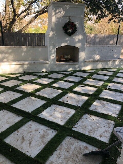 Slide of Platinum Universal Construction