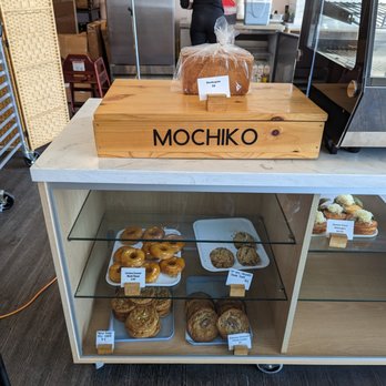 Cafe Mochiko - Bakeries Near Me - Cincinnati, Ohio
