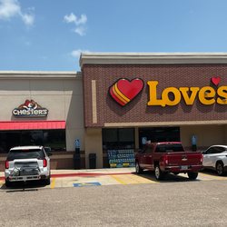 Love's Travel Stop