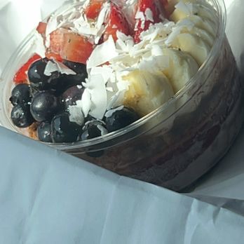 Tropical Smoothie Cafe - Açaí Bowl - Juice Bars & Smoothies Near Me - Baltimore, Maryland Tropical Smoothie Cafe - Açaí Bowl - Juice Bars & Smoothies Near Me - Baltimore, Maryland