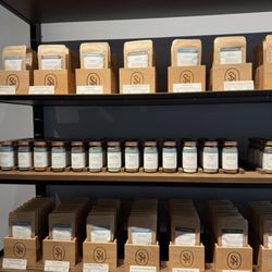 The Spice House - Chicago themed spice line