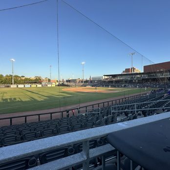 Segra Stadium - Stadiums & Arenas Near Me - Fayetteville, North Carolina Segra Stadium - Stadiums & Arenas Near Me - Fayetteville, North Carolina