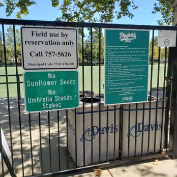 Playfields Park - Parks Near Me - Davis, California Playfields Park - Parks Near Me - Davis, California