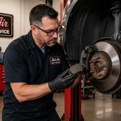 Belair Auto Service