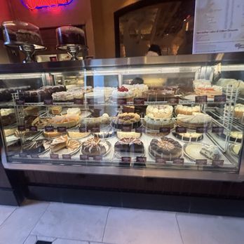 The Cheesecake Factory - Desserts Near Me - Thousand Oaks, California The Cheesecake Factory - Desserts Near Me - Thousand Oaks, California