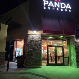 Panda Express Innovation Kitchen Panda Express Innovation Kitchen