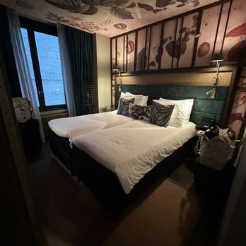 Hôtel Indigo - Hotels Near Me - Brussels, BRU