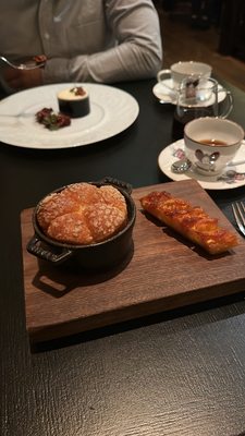 Dinner by Heston Blumenthal by null