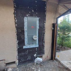 Electrical Gurus CO - Panel upgrade