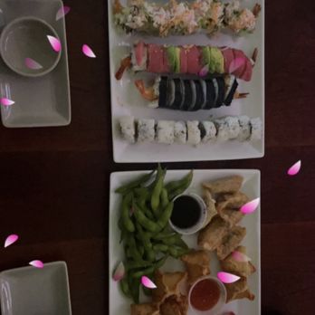 Sushi Pier - Sushi plater - Sushi Bars Near Me - Reno, Nevada Sushi Pier - Sushi plater - Sushi Bars Near Me - Reno, Nevada