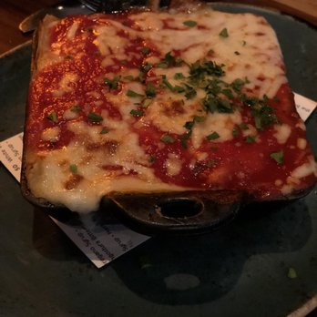 Meril - Lasagna - New American Near Me - New Orleans, Louisiana Meril - Lasagna - New American Near Me - New Orleans, Louisiana