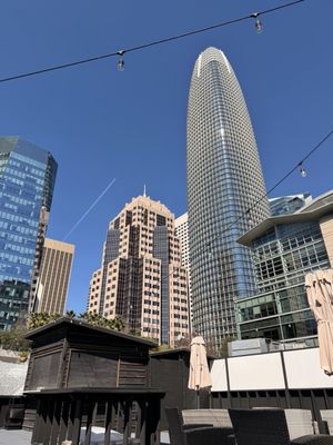 Temple Nightclub San Francisco by null