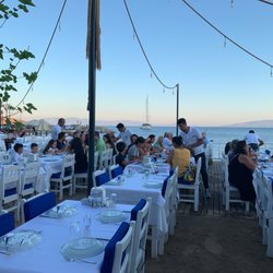 Köşem Balık Restaurant