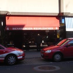Bensberger Weinlädchen e.K.