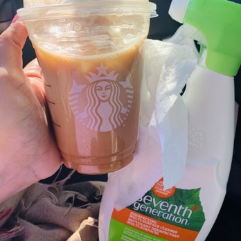 Starbucks - The new normal - Coffee & Tea Near Me - Milton, Ontario Starbucks - The new normal - Coffee & Tea Near Me - Milton, Ontario