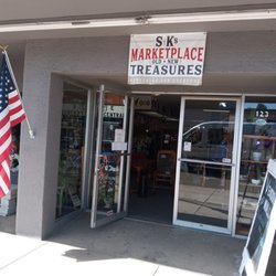 S&K Marketplace