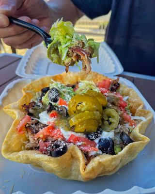 Jimboy's Tacos by null