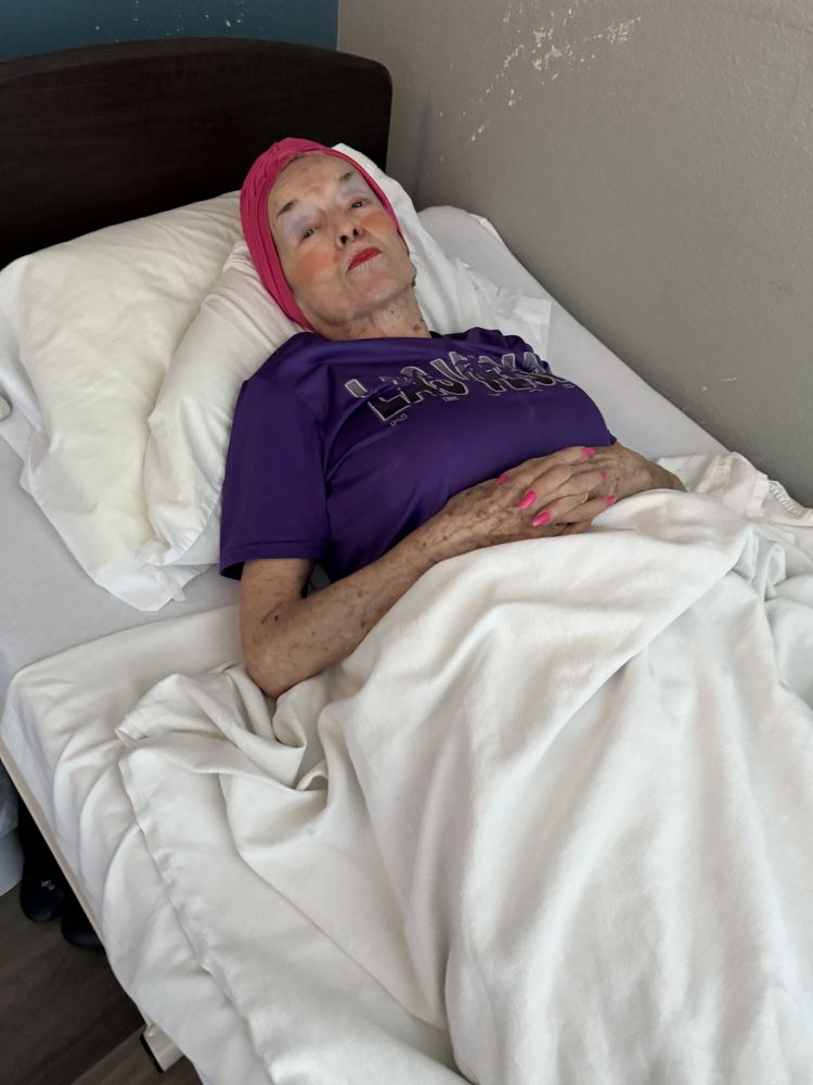 Ideal Home Health Care - home care agency in Las Vegas, NV