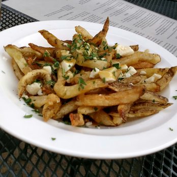 Lion Bridge Brewing Company - Poutine - Breweries Near Me - Cedar Rapids, Iowa Lion Bridge Brewing Company - Poutine - Breweries Near Me - Cedar Rapids, Iowa