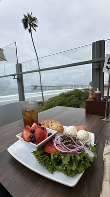 Caroline's Seaside Cafe by Giuseppe by null