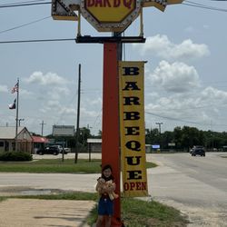 Webers Bbq