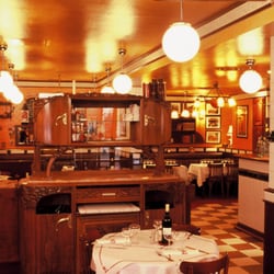 Bistrot du Boucher - Le Bistrot du Boucher