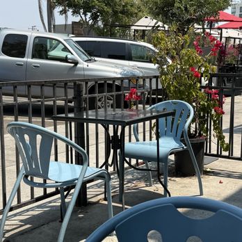 Veganic Thai Cafe - Outside - Thai Near Me - San Diego, California Veganic Thai Cafe - Outside - Thai Near Me - San Diego, California