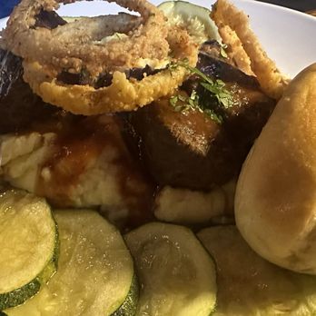 Conroy's Public House - Braised beef - Irish Near Me - Overland Park, Kansas