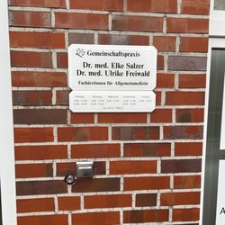 Türschild