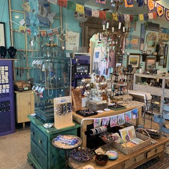 Firefly - Display near checkout counter - Art Galleries Near Me - Surf City, New Jersey