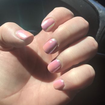 Lovely Nails - Pretty new unicorn Nails by Victoria - Nail Salons Near Me - Las Vegas, Nevada