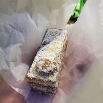 L.A. Burdick Handmade Chocolates - Burdick cake - Desserts Near Me - Chicago, Illinois L.A. Burdick Handmade Chocolates - Burdick cake - Desserts Near Me - Chicago, Illinois